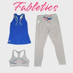 Fabletics Matching Set